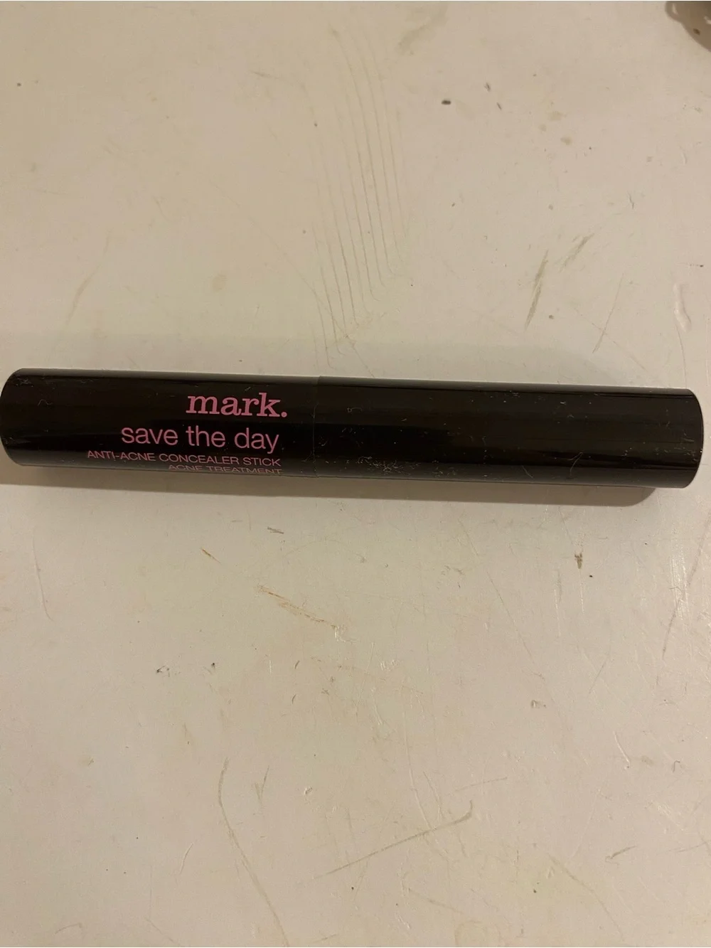 Avon Mark Save the Day Anti-Acne Concealer Stick Medium (RR)